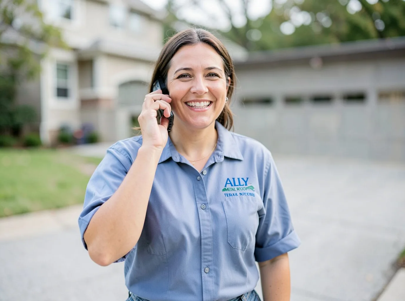 Metal Roof Installation Clarksville, VA FAQs